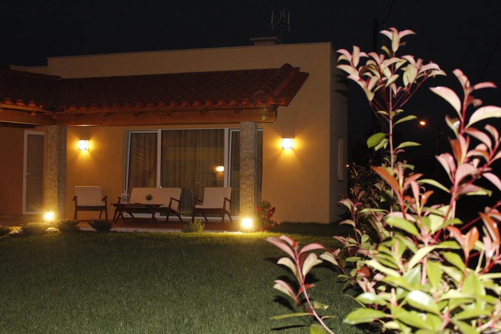 Vila Casa Da Nininha Vale de Cambra Exteriér fotografie