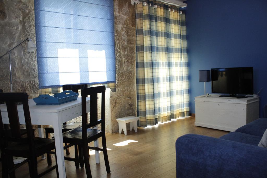 Vila Casa Da Nininha Vale de Cambra Pokoj fotografie