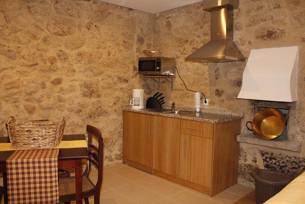 Vila Casa Da Nininha Vale de Cambra Pokoj fotografie