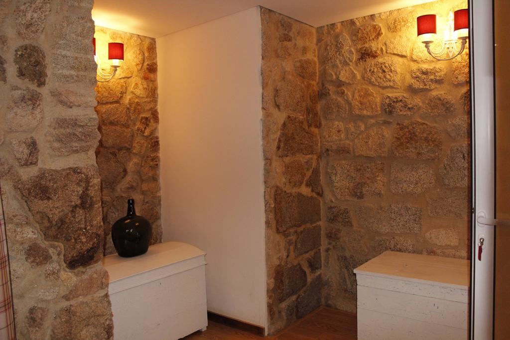 Vila Casa Da Nininha Vale de Cambra Pokoj fotografie