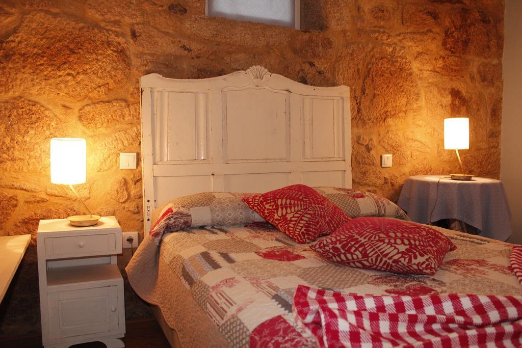 Vila Casa Da Nininha Vale de Cambra Pokoj fotografie