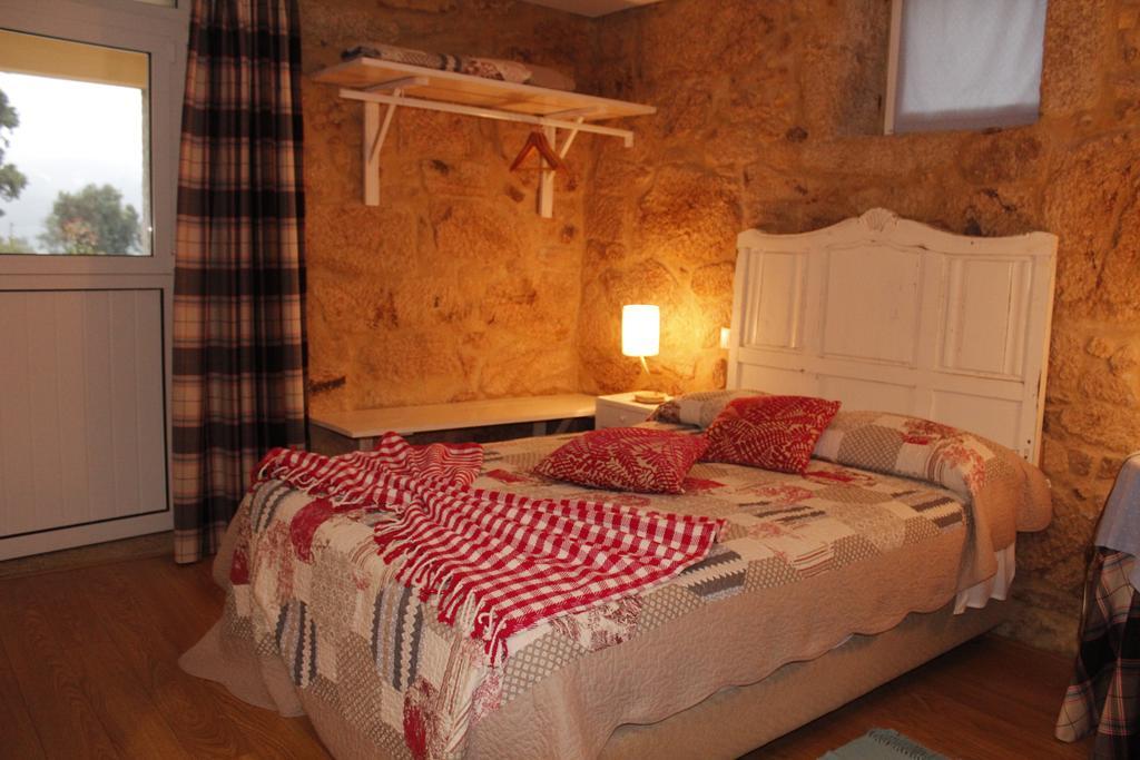 Vila Casa Da Nininha Vale de Cambra Pokoj fotografie