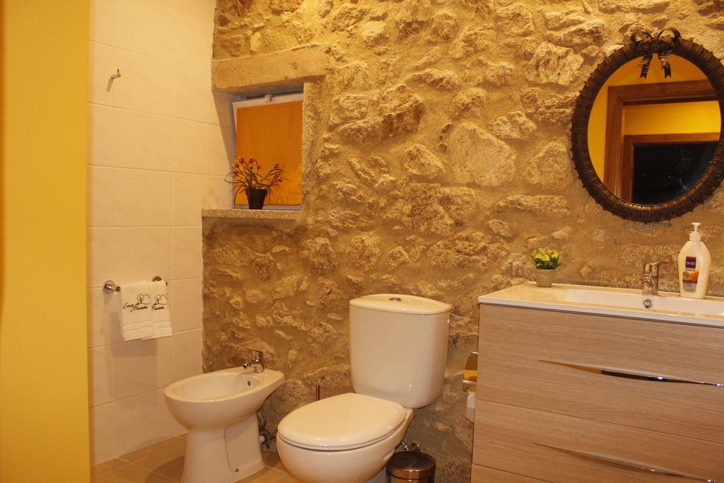 Vila Casa Da Nininha Vale de Cambra Pokoj fotografie