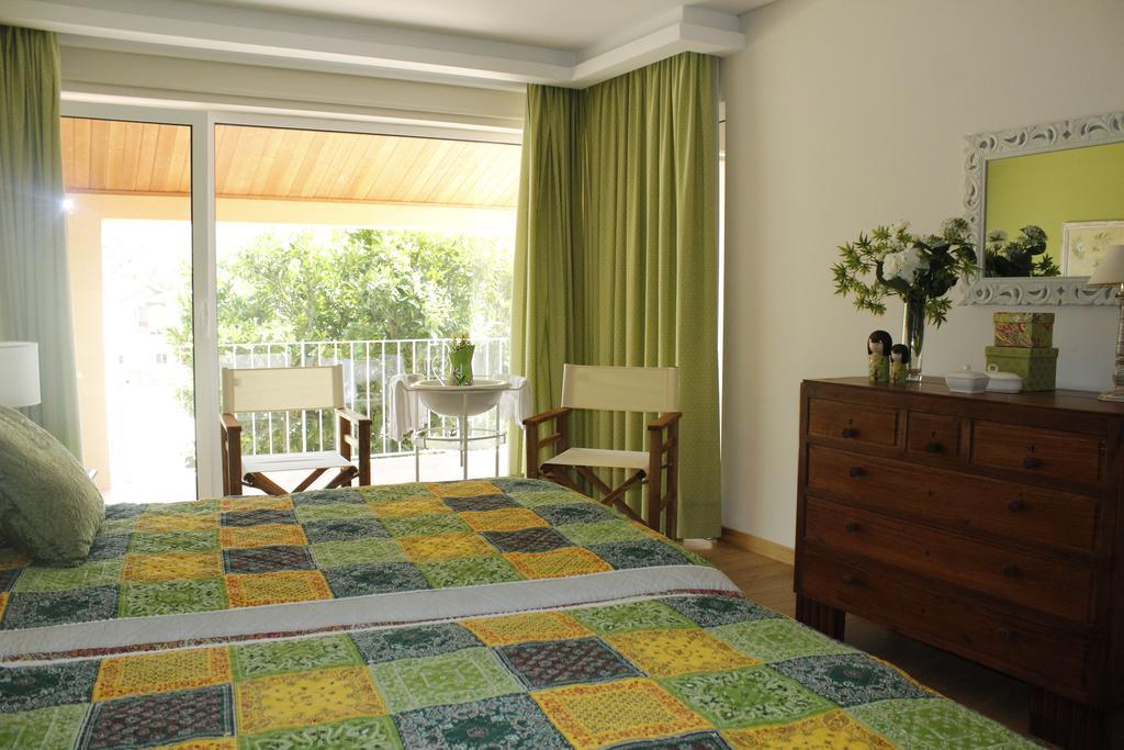 Vila Casa Da Nininha Vale de Cambra Pokoj fotografie