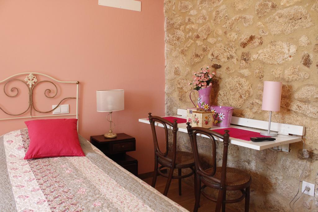 Vila Casa Da Nininha Vale de Cambra Pokoj fotografie
