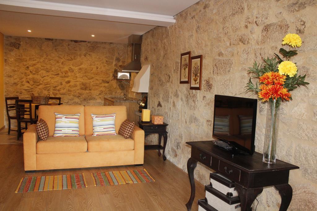 Vila Casa Da Nininha Vale de Cambra Pokoj fotografie