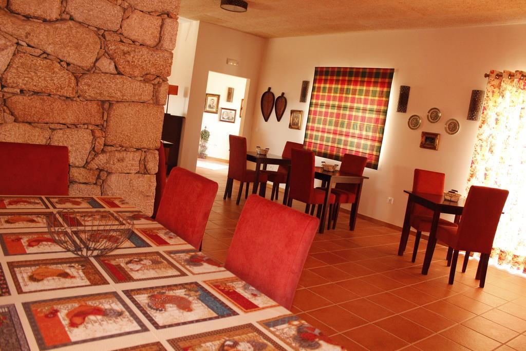 Vila Casa Da Nininha Vale de Cambra Exteriér fotografie