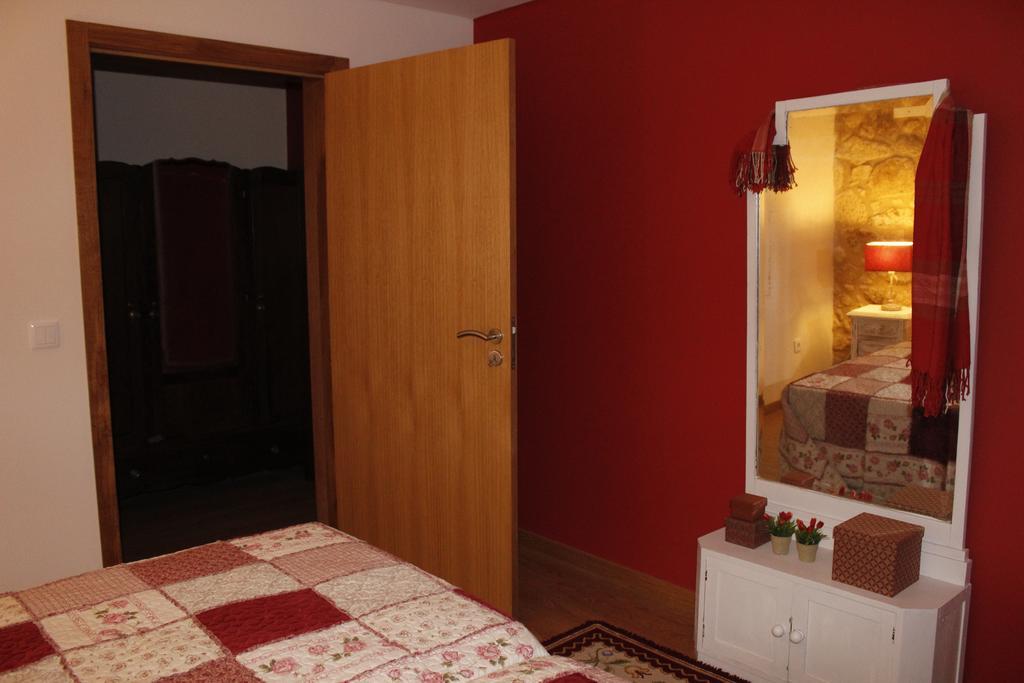 Vila Casa Da Nininha Vale de Cambra Pokoj fotografie