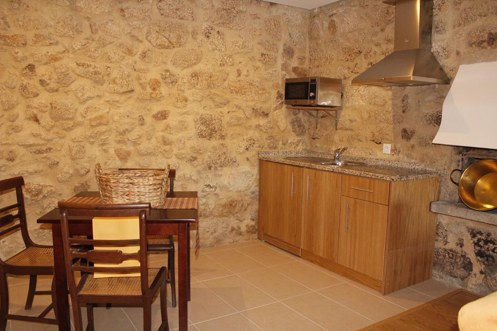 Vila Casa Da Nininha Vale de Cambra Pokoj fotografie