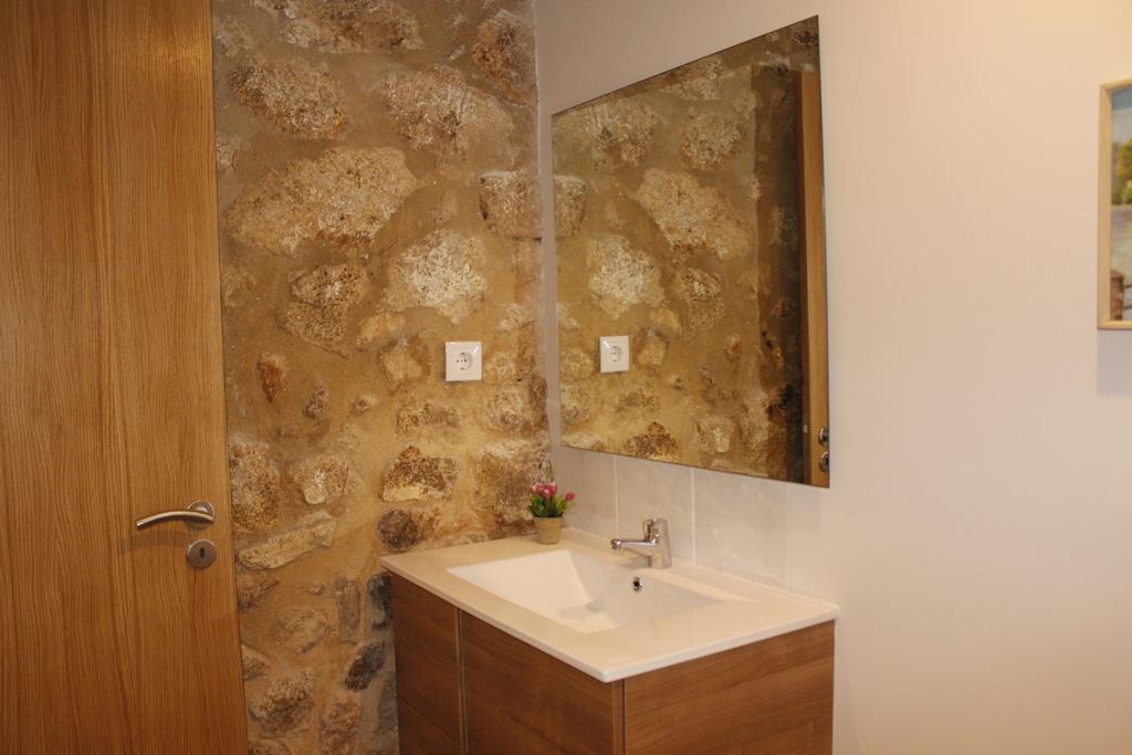 Vila Casa Da Nininha Vale de Cambra Pokoj fotografie