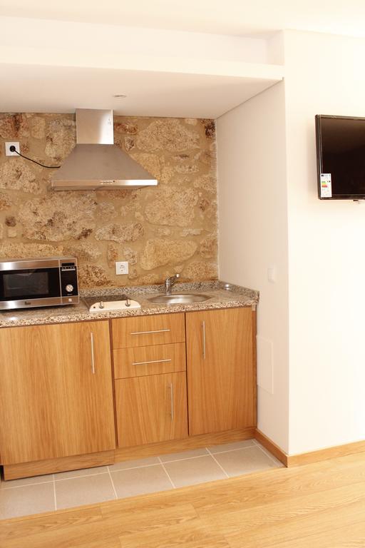 Vila Casa Da Nininha Vale de Cambra Pokoj fotografie