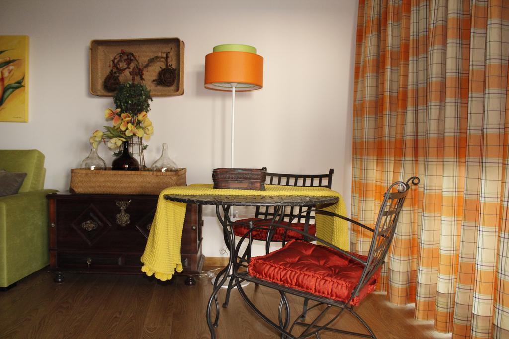 Vila Casa Da Nininha Vale de Cambra Pokoj fotografie