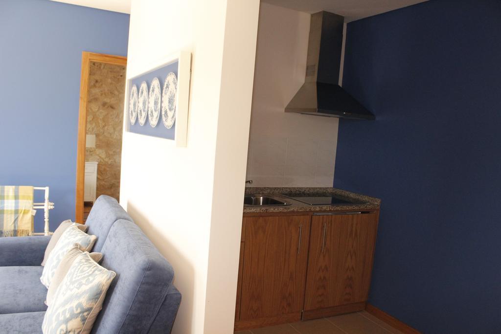 Vila Casa Da Nininha Vale de Cambra Pokoj fotografie